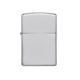 Bật lửa Zippo Armor High Polish Chrome 167