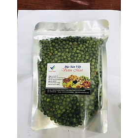 1kg Đậu Hà Lan Rang Tỏi Ớt