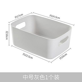 Mua Khay nhựa để đồ tiện dụng