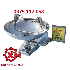 bồn rửa mắt khẩn cấp 