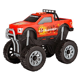 Đồ chơi Xe địa hình Dickie Toys Ford Road Rockers 203753001