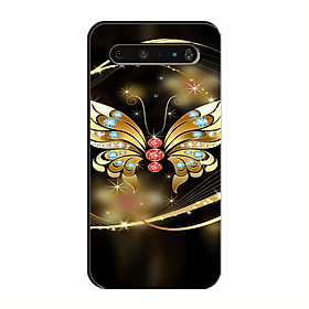 Ốp Lưng Dẻo Dành Cho LG V60
