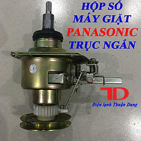 Mua Hộp số dành cho máy giặt PANASONIC trục ngắn