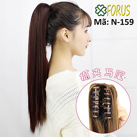 Ngoạm thẳng 60cm N-159 