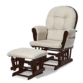 Mua Ghế lắc thư giãn Gilder Rocker GR12-ESP - Thương hiệu Viet Home Decor