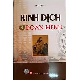 Kinh Dịch Đoán Mệnh