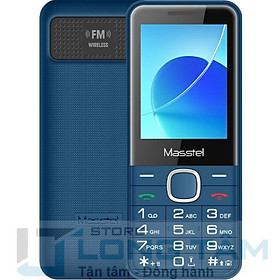Mua Điện thoại Masstel izi 26 - Hàng chính hãng