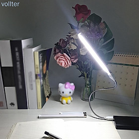 Mua Thanh Nối Dài Đèn Usb Bằng Thép Không Gỉ Có Thể Điều Chỉnh