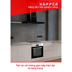 Mua Máy Hút Mùi Cao Cấp KP - T1800Y Hàng Chính Hãng