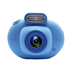 Fun Children's Digital Camera 2.0inch IPS HD 1080p Mini Camcorder VCR Perfect Children Gift