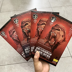 Kính Cường Lực Chống Nhìn Trộm KingKong Dành Cho iPhone 13, 13Mini, 13Pro, 13Pro Max, iPhone 14, 14Plus, 14Pro, 14Pro Max - Dán Full Màn - Full Hộp - Hàng chính hãng