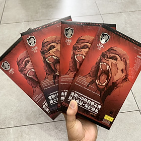 Cường Lực Chống Nhìn Trộm KingKong Dành Cho iPhone X-XS, XS Max, iPhone 11, 11Pro, 11ProMax, iPhone 12, 12Mini, 12Pro, 12Pro Max, iPhone 13, 13Mini, 13Pro, 13Pro Max - Dán Full Màn - Hàng Chính Hãng