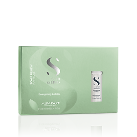 Huyết Thanh Alfaparf Milano Scalp Renew Năng Lượng Ngăn Ngừa Rụng Tóc 12 x