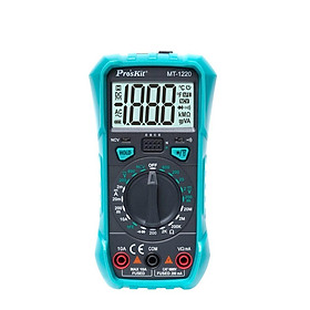 Mua Đồng hồ đo Pro skit MT-1220