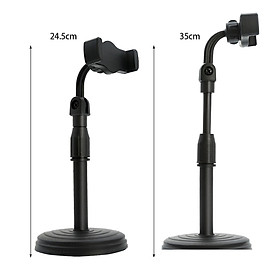 Mua GIÁ ĐỠ ĐIỆN THOẠI ĐỂ BÀN ĐẾ TRÒN