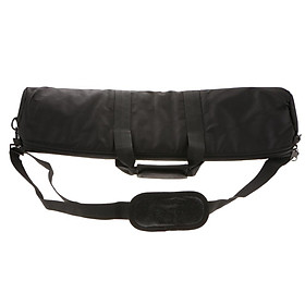 27inch Long Carry Bag Padded Case for  Light Stands Tripod Flash Umbrellas