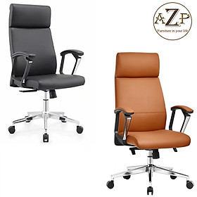 Mua Siêu Phẩm Độc Quyền Dành cho Sếp  Ghế Giám Đốc  Ghế Văn Phòng AZP Ergonomic AZP-9633 Hàng Nhập Khẩu