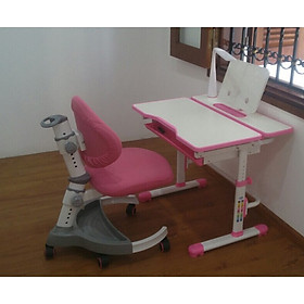 Bộ bàn học thông minh chống gù BHS14