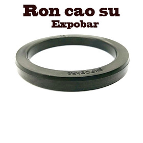 Ron Cao Su Máy Pha Cà Phê EXPOBAR/ Gioăng Cao Su Expobar