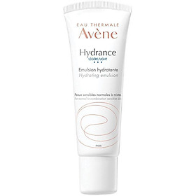 Avene Hydrance Hydrating Emulsion Light 40ml