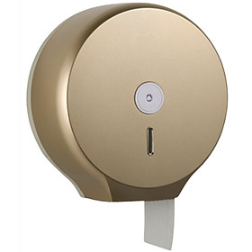 Mua Lô để giấy cuộn  màu Brushed Brass  hiệu Trevi TVPHM111BB