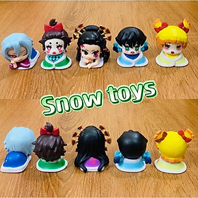 SHQ Mô hình Figure chính hãng Nhật  Kanao Tsuyuri  Kimetsu no Yaib  Ora  Ora Figure Shop