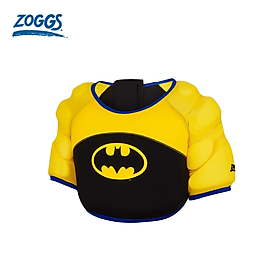 Áo phao bơi bé trai Zoggs Batman - 80231812