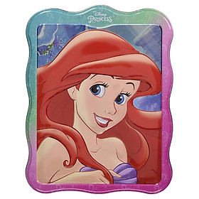 Disney Princess - Mixed: (Happier Tins Disney)