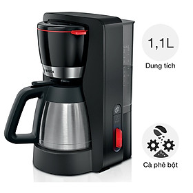 Mua Máy pha cà phê Bosch TKA6M273 Hàng chính hãng