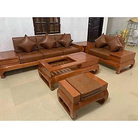 Mua Sofa phòng khách