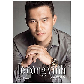 Download sách Phút 89 - Tự Truyện Lê Công Vinh