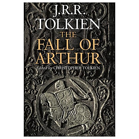 The Fall Of Arthur - Usborne