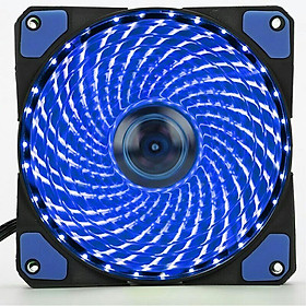 Fan Case VSP -12cm- LED 33 Bóng