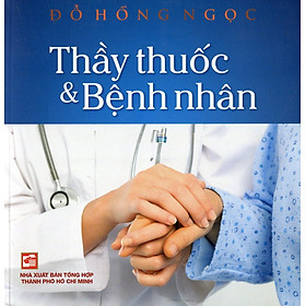 Sách Thầy Thuốc Và Bệnh Nhân