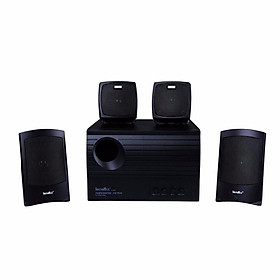 Mua Loa Vi tính 4.1 Soundmax A4000 Âm Thanh Chất