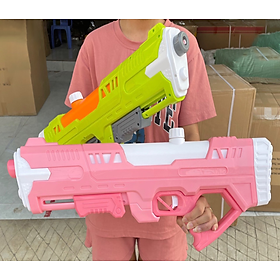 Súng bắn nước áp lực cỡ lớn 1 nòng
