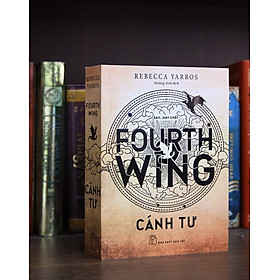 Fourth Wing - Cánh Tư