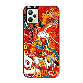 Ốp Lưng Dành Cho Realme C35