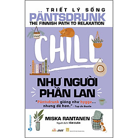 Chill Như Người Phần Lan