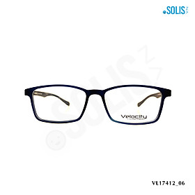 GỌNG KÍNH PLASTIC VELOCITY VL17478/ VL17412 KÍCH THƯỚC 50-16-140