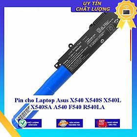 Mua Pin cho Laptop Asus X540 X540S X540L X540SA A540 F540 R540LA - Hàng Nhập Khẩu  MIBAT775