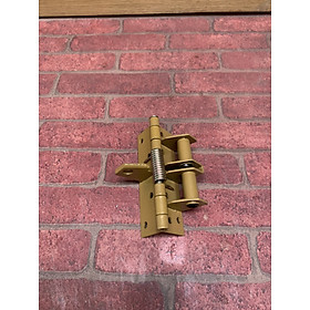 Mua Bản lề cửa lò xo đóng tự động cao cấp Sơn tĩnh điện 3 lớp