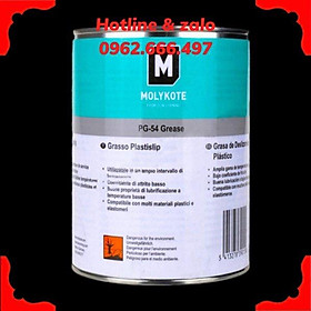 Mua Chất bôi trơn MOLYKOTE PG-54