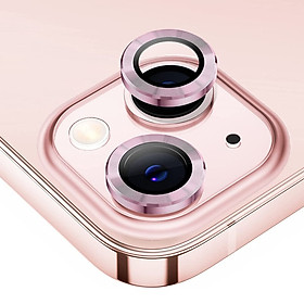 Bộ Vòng và Cường Lực Camera iPhone 13 Pro Max, 13 Pro, 13, 13 Mini