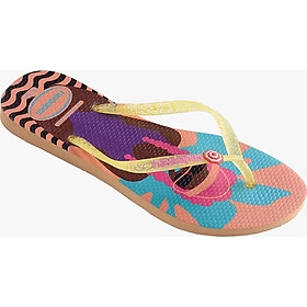 HAVAIANAS - Dép nữ Slim Cool 4119872