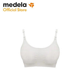 Áo lót Medela 3 in 1 Nursing & Pumping Bra