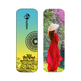 Bookmark Đánh Dấu Sách cô gái (số 5)