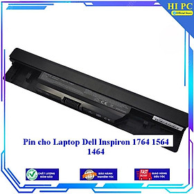 Pin cho Laptop Dell Inspiron 1764 1564 1464 - Hàng nhập khẩu