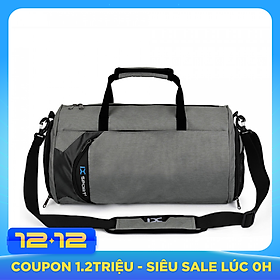 Túi Thể Thao Chống Nước Có Ngăn Đựng Giày (30L)