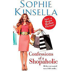 Confessions of a Shopaholic - Penguin